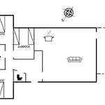 Casa vacanze Eina - 250m From The Sea By Interhome
